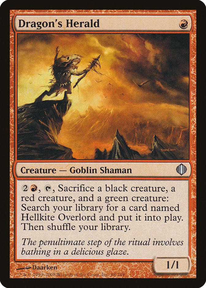 mtg shards of alara cards Magic The Gathering - Brilliant Ultimatum the colors of mana divided unevenly between them 250 Shards of Alara Basic