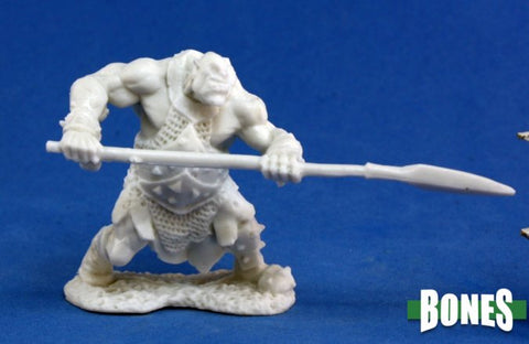 RPR 77045 Orc Hunter (Spear)