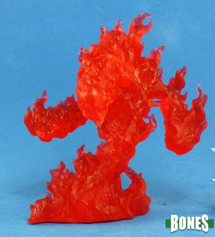 RPR 77082 P Large Fire Elemental