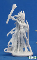 Tierdeleira, Dark Elf Cleric Drow RPR 77122
