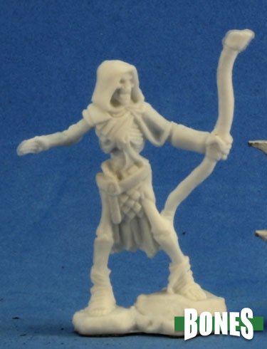 RPR 77237 Skeleton Guardian Archer (3)