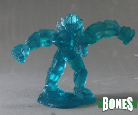 RPR 77309 Crystal Golem