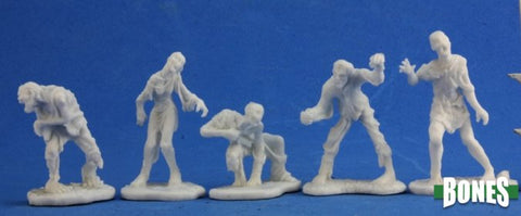 RPR 77342 Zombies! (5)