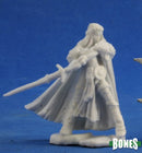 RPR 77389 Highland Heroine