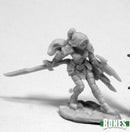 RPR 77420 Aundine, Dark Elf Warrior