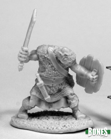 RPR 77429 Orc Grunt