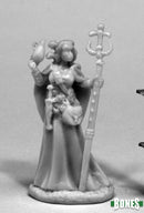 RPR 77439 Vonsalay, Half Orc Wizard