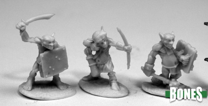 RPR 07045 Goblin Skirmishers (6)