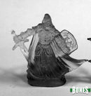 RPR 77453 Invisible Warrior