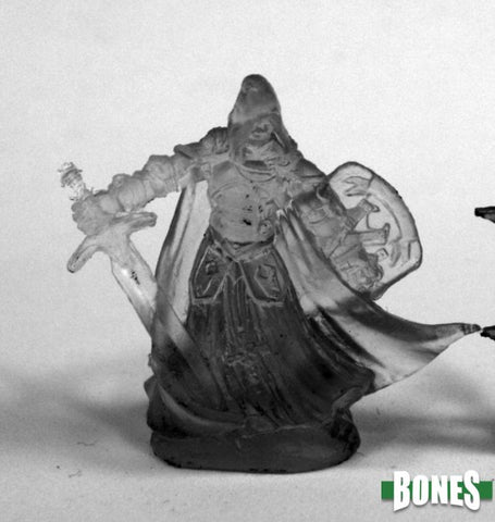 RPR 77453 Invisible Warrior