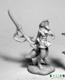 RPR 77474 Djoro, Female Kitsune
