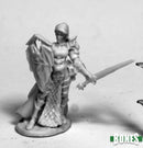 RPR 77490 Mara Frostblade, Antipaladin