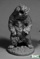 RPR 77494 Dire Bear