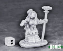 RPR 77571 Dwarf Forge Priestess