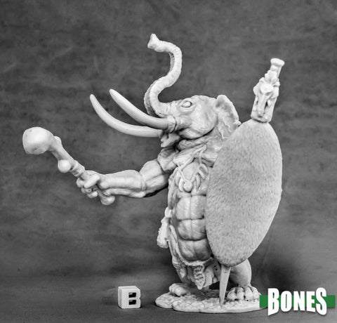 RPR 77588 Avatar of Strength (Elephant)