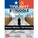 Twilight Struggle Deluxe Edition