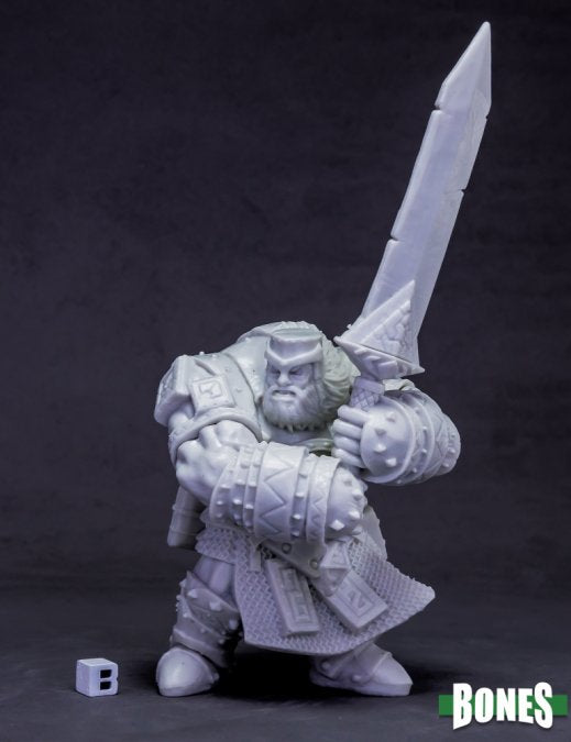 RPR 77615 Fire Giant Bodyguard (Huge)