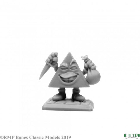 Pyram the Pincher, d4 RPR 77646