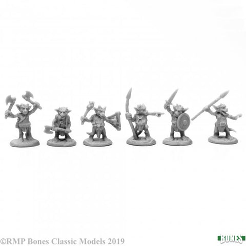 RPR 77652 P Kobold Mooks