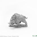 RPR 77672 Dire Boar