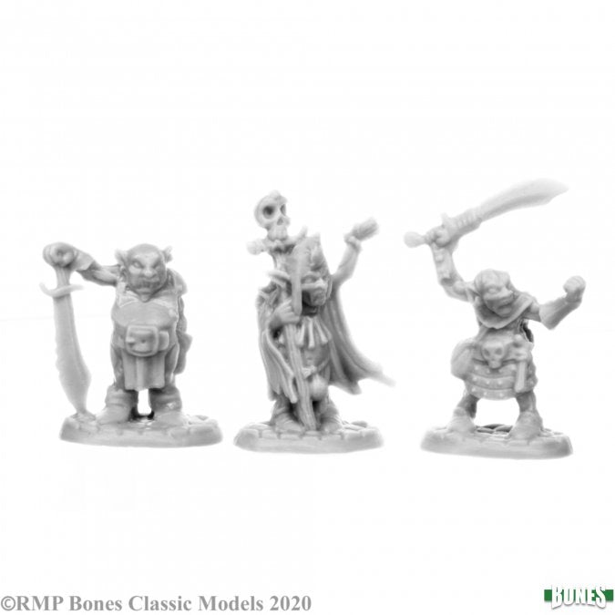 RPR 77713 Goblin Elites