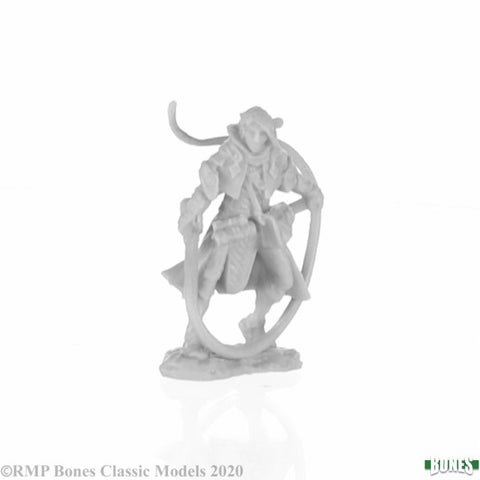 RPR 77744 Belthual, Elf Chronicler