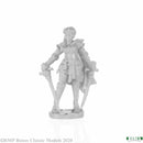 RPR 77751 Aletheia Edair, Duelist