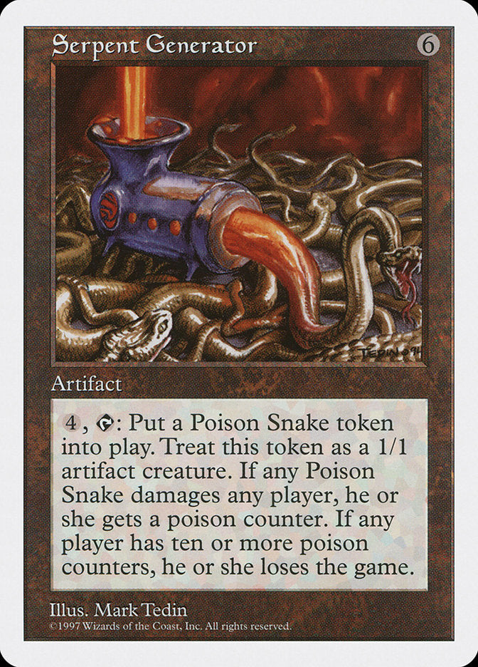 token generator cards mtg The Best Token Generators in MTG