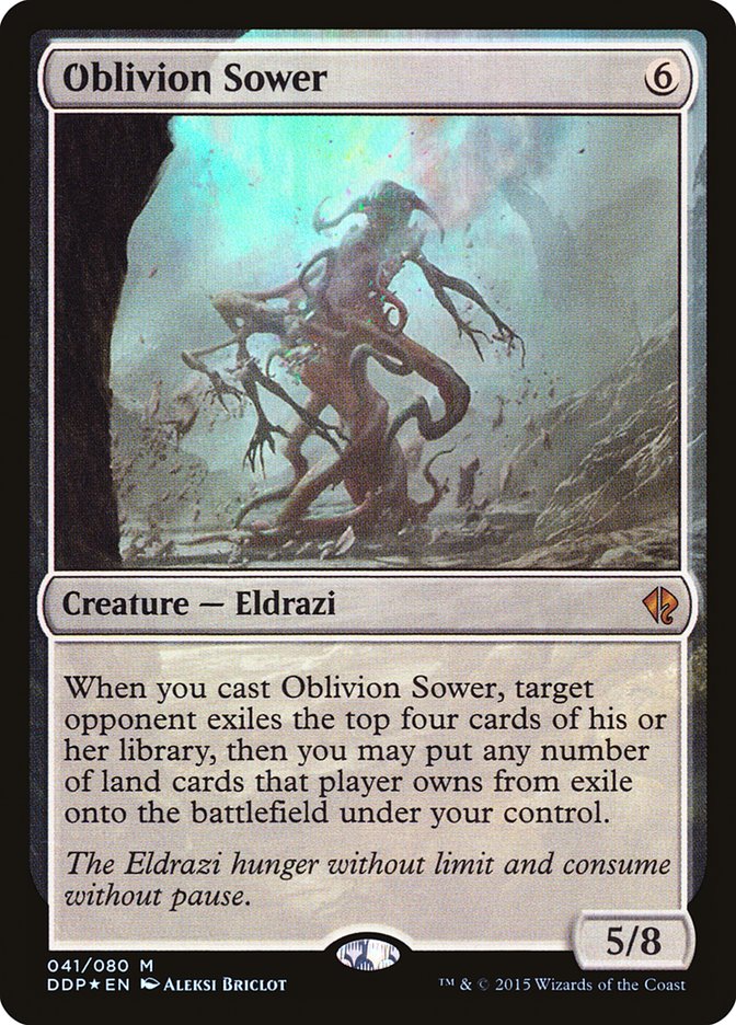 mtg zendikar cards Mind Drain Rising (ZNR) Common Magic Card #114/280 Unplayed When its defeated Zendikar Rising Previews BeginCards, Mechanics,
