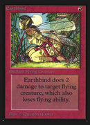 Earthbind [International Collectors’ Edition]