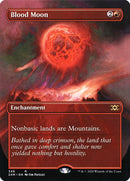Blood Moon (Toppers) [Double Masters Extended Art]