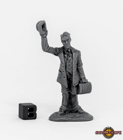 RPR 80065 Physician