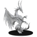 WZK 90267 Blue Dragon