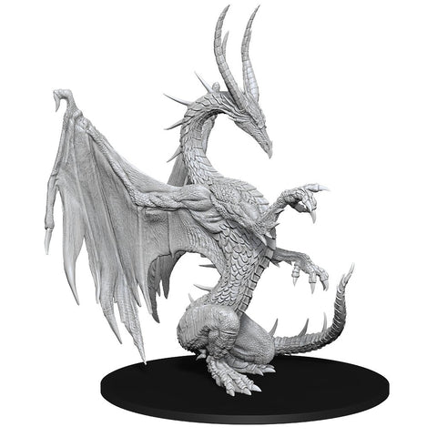 WZK 90267 Blue Dragon
