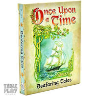 Once Upon A Time: Seafaring Tales
