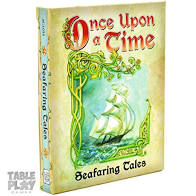 Once Upon A Time: Seafaring Tales