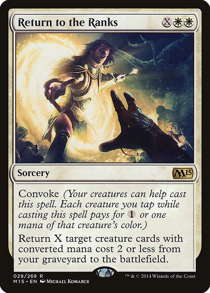 mtg best return from graveyard cards Top 10 Graveyard Revivals in "Magic: The Gathering"