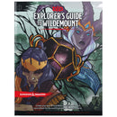 D&D 5E: Explorer's Guide to Wildemount
