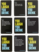 You Laugh You Drink