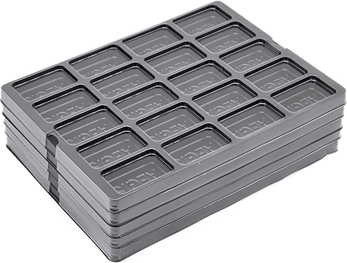 Aegis Storage Counter Trays (5 Pack)