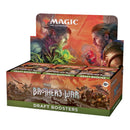 Magic: The Gathering - The Brothers War Draft Booster Box