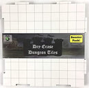 Dry Erase Dungeon Tiles - Booster Pack (White)