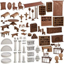 Terrain Crate - Adventurers' Crate