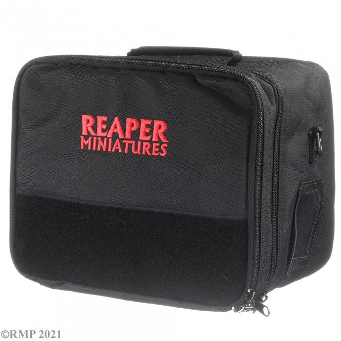 Reaper Keeper Carrying Case - Figure Case/Paint Case Option