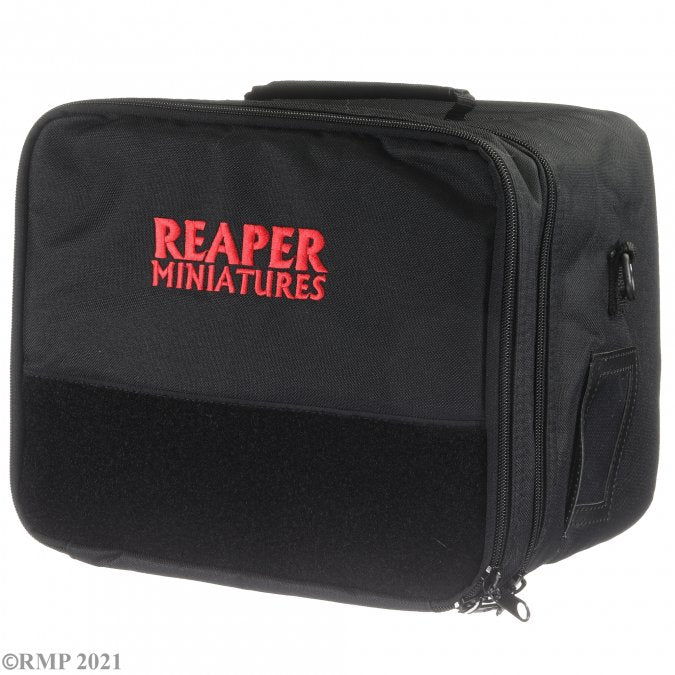 Reaper Keeper Carrying Case - Double Figure Case Option