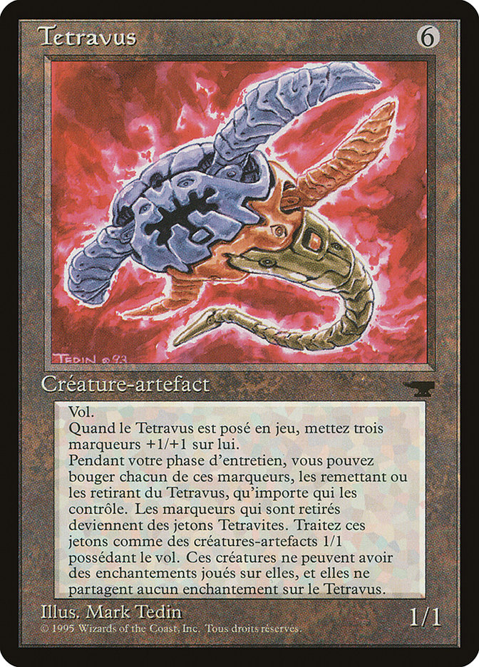 french mtg cards From a shipment this week: the French version of Preordain has a superior title. What other non-English card names sound better in English than the actual English version? #mtg #mtglinquist #mtgfrance #canopinionsbefacts