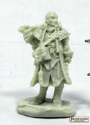 Quinn, Iconic Investigator Human Rogue RPR 89037