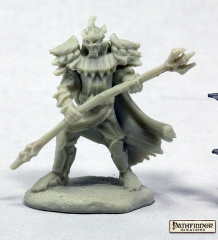 RPR 89043 Vagorg, Half Orc Sorcerer