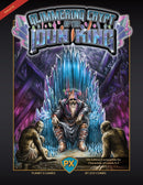 D&D 5E: Glimmering Crypt of the Ioun King