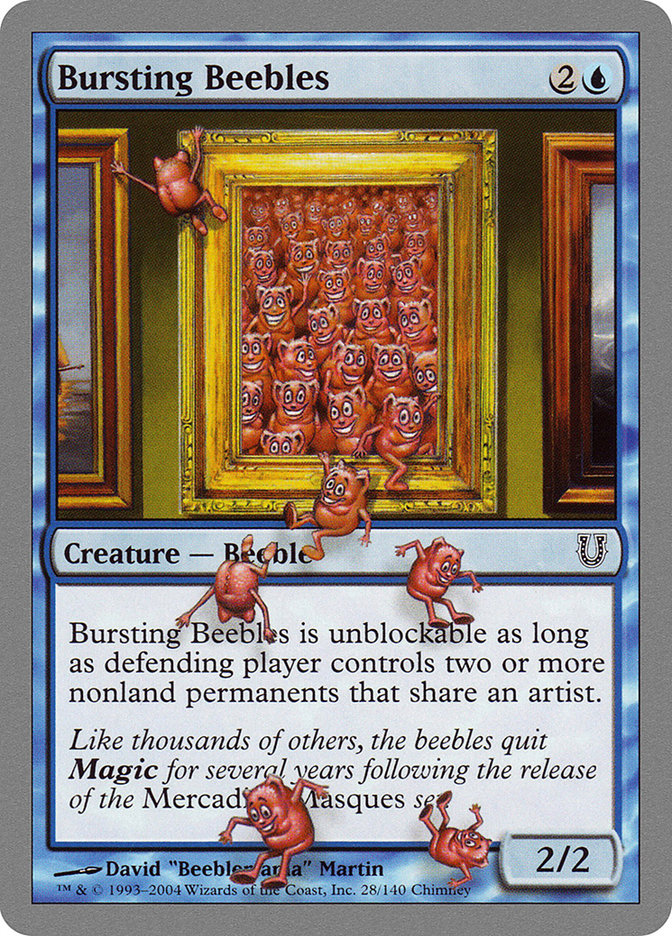 mtg unhinged cards Frazzled Editor ~ Near Mint Unhinged MTG Magic UltimateMTG Red Card